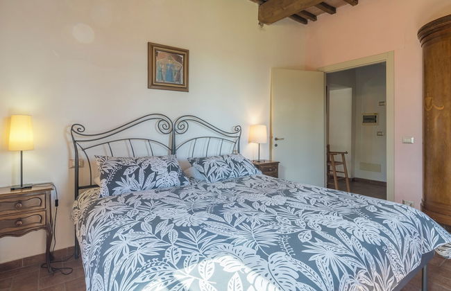 San Paolo Farm, Wifi, Pool, Val Di Cecina - Foto 17