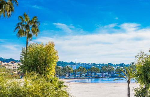 Ideal Property Mallorca - Blue Sea - Foto 39