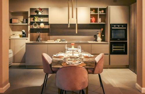 Heart of Piacenza Luxury Apt, 100m Piazza Cavalli - Foto 1