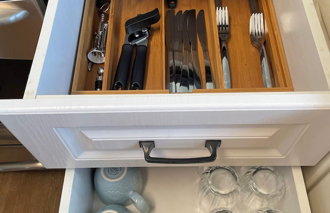 Great Cistern Beach Village - Foto 20