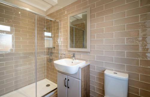 Driftwood Lodge, Sizewell - Adults only property - Aldeburgh Coastal Cottages - Foto 20