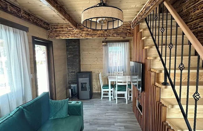 Zagrad Homes in Zabljak - Foto 58