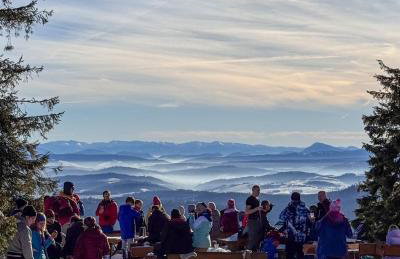 Górskie Siedlisko - 3 Chaty - Foto 66