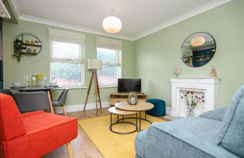 Cosy Lichfield Apartment - Foto 1