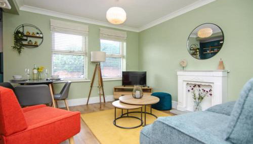 Cosy Lichfield Apartment - Foto 1