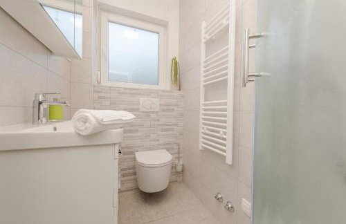 Villa Amfora - First row by the sea - Foto 14