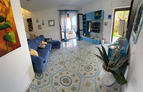 Luxury Villa Diamante - Foto 12