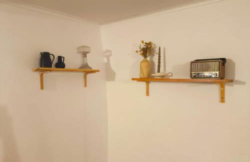 O Refúgio do Pim - Foto 14