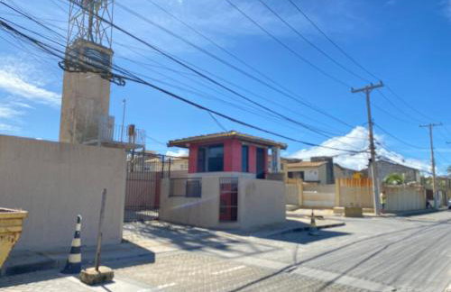 Pé na Areia Mamelucos - Foto 54