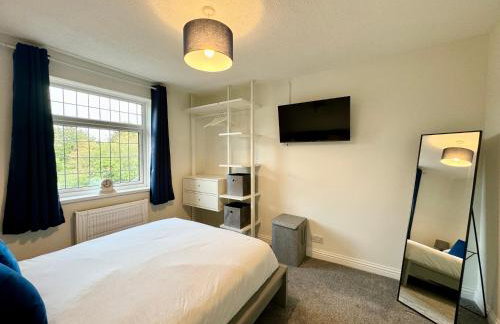 Cosy Croft Cottage - Foto 25