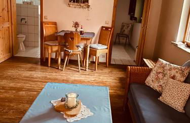 Ferienwohnungen auf einem ehemaligen Bauernhof - Foto 12