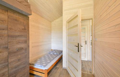 Zielone Domki Morze i Jezioro - Foto 36