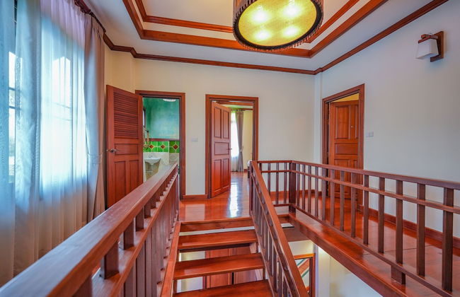 Monmuang ChiangMai resort - Foto 35