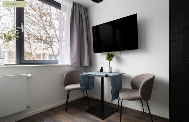 Limehome München Olschewskibogen - Photo 39