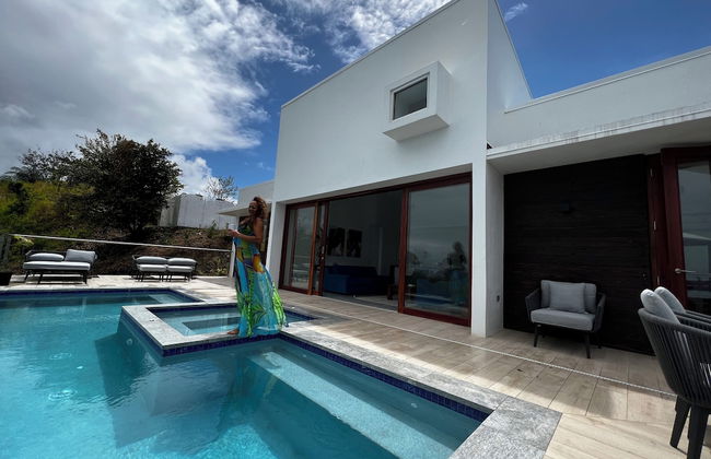 Villa Being - Tobago Luxury B&B - Foto 40