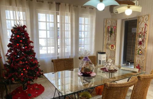 LA SOLANA Maison catalane avec spa privé chauffé toute l'année - Foto 17