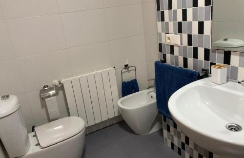 Apartamento completo y equipado a 3 minutos de la playa - Foto 10