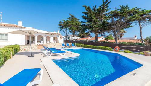 Villa Arena Blanca - Foto 3