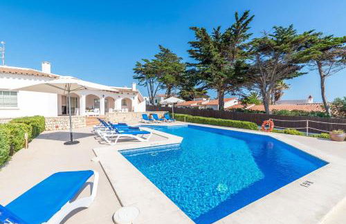 Villa Arena Blanca - Foto 3