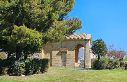 Arbre Blanc, une folie montpelliéraine - Photo 48