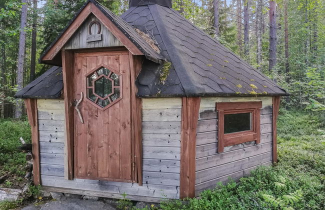 Pilkkaniemi - Foto 31