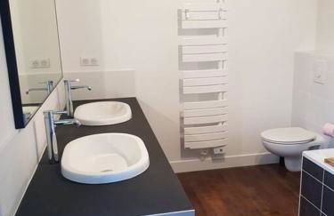 les saisonnières 18 personnes avec piscine - Foto 32