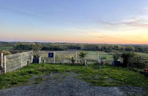 Le Petit Nice Maison semi-troglodyte de charme. - Foto 24