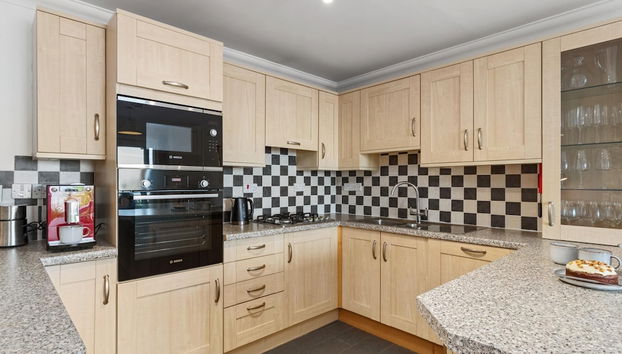 Penrose - Beach House With Direct Beach Access - Foto 5, Habitación