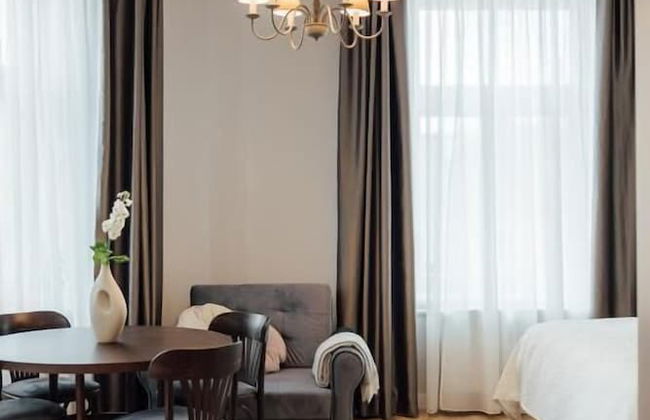 aparthotel Amella - Photo 11