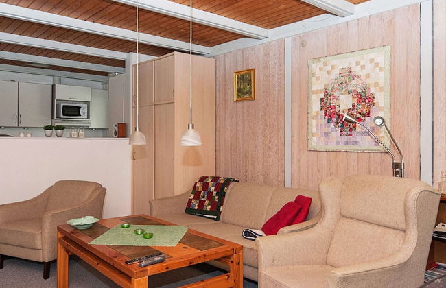 6 Person Holiday Home in Ans By - Photo 16