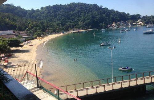 Angra inn, Angra dos Reis - Foto 52