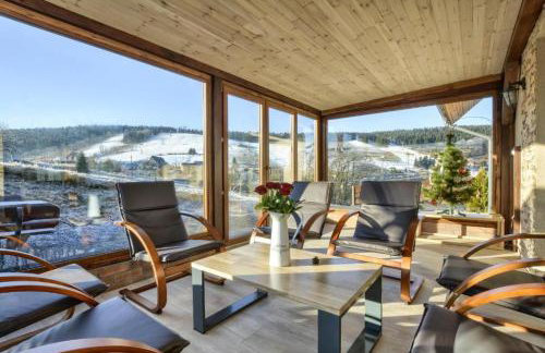 Domek Zieleniec - Foto 33