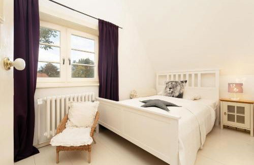 Reetdachkate - Foto 20