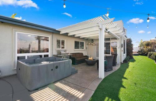 The Lookout by Coastline Vacation Rentals - Foto 52