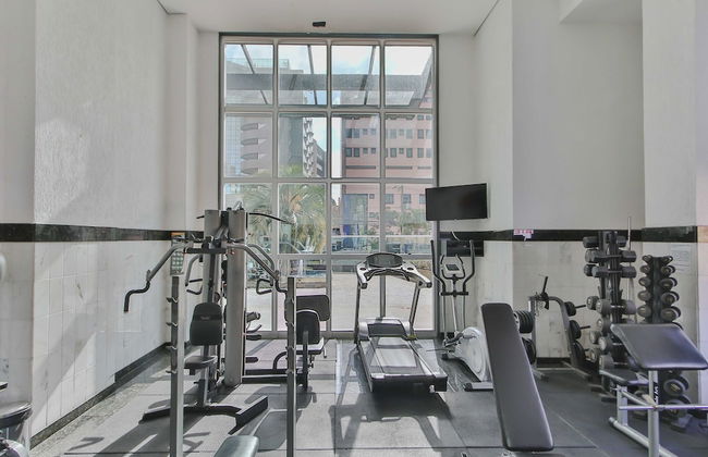 2 quartos no Vila da Serra - Foto 49