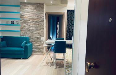 Airport Flower Home - Foto 1