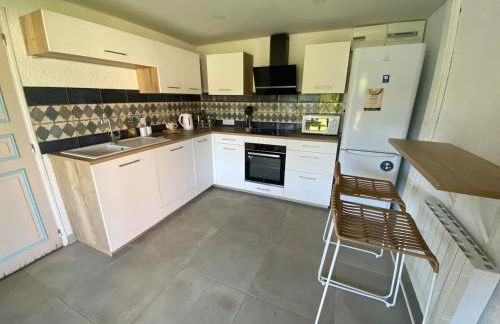 La Bergerie d'Olivier - Foto 8