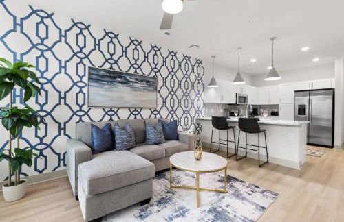 Unique Living 5 Min From Downtown - Foto 18