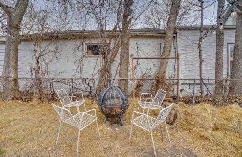 Less Than 1 Mi to Xcel Energy Center Walkable Hideaway! - Foto 22