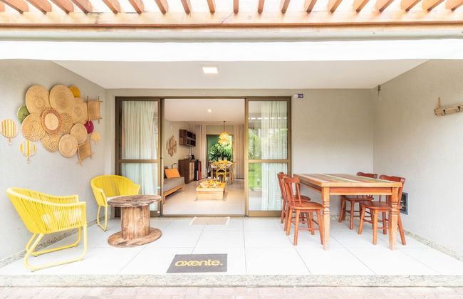 IT29 Excelente ap 3 Quartos 50m da Praia - Photo 26