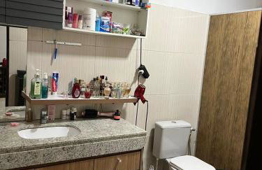 Casa MotoGP Goiânia 3 quartos, até 6 pessoas - Foto 3