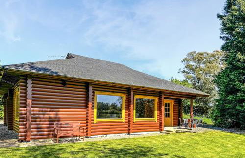 Kingfisher Lodge - Foto 1