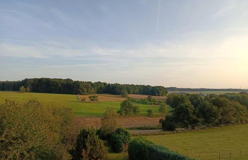 Tanjas Ferienwohnung mit Weitblick - Foto 38