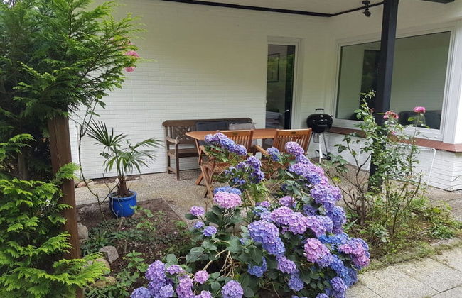 Holiday Apartment Haus Finisberg - Foto 20