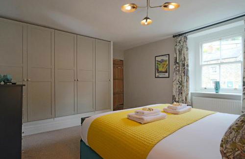 Beautiful Character Cottage - Foto 11