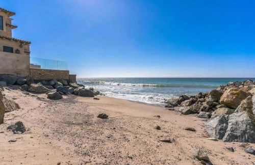 Ocean View beach house Ocean View beach house-STR14-0105 & STR14-0133 - Foto 58