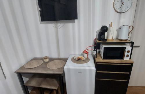 Le Studio Zen "parking gratuit" - Photo 9