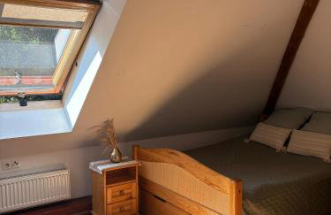 Agroturystyka Traperska Osada - Foto 11