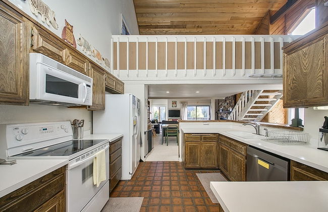 Teleidoscope Retreat - Foto 11