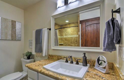 Luxe Home about 2 Mi to Bryce Canyon National Park! - Foto 18